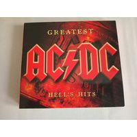 (2cd)  AC/DC  -  greatest hits