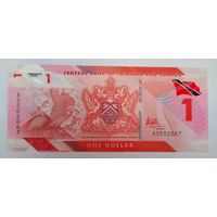 Тринидад и Тобаго 1 доллар 2020