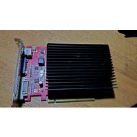 Видеокарта 9500 GT не рабочая