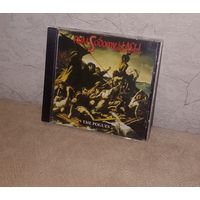 The Pogues - Rum, Sodomy & The Lash ( CD, Warner)