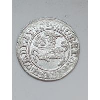 Полугрош 1510