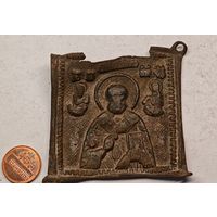 Иконка Никола