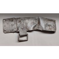 Серьга от каски