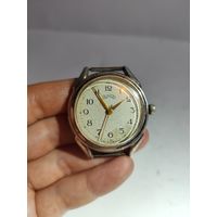 Часы "Урал" ЧЧЗ СССР.