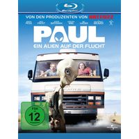 Пол: Секретный Материальчик Paul