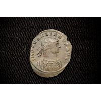 Антониан 270-275 г. Римская Империя, Аврелиан. Сохран!