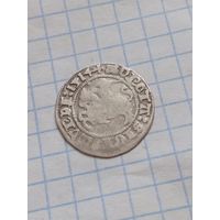 Полугрош 1514 года