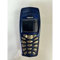 Сотовый телефон Nokia 3310. Раритет   Европа много Лотов с рубля