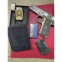 Зажигалки.цена за все.