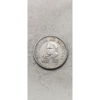 Филиппины25 сентимос 1979