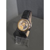 Редкие кварцевые часы в ремонт