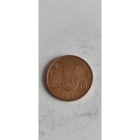 КНР 5 джао 2016