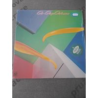 BE-BOP DELUXE   "DRASTIC PLASTIC " 1978 USA CAPITOL SN-16023 -NM-