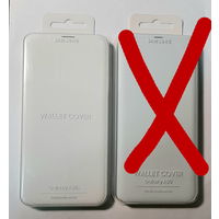 Чехол для Samsung A30s. Оригинальный