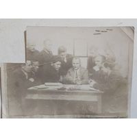 Старое фото в коллекцию