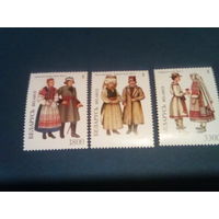 Беларусь  1996