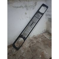 Решётка (облицовка) радиатора Москвич 2140 azlk 412-8401112-11