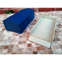 Кузов +тент Камаз - 5320,, ЭЛЕКОН,,