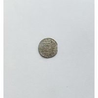 Речь Посполитая. Жигимонт Ваза. Рига. Солид 1603 г.