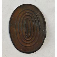 Кокарда  РИА