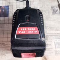 ЗАРЯДНОЕ И АКУМ