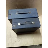 Патефон средний