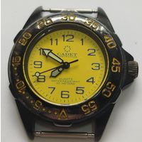Часы "CAdeT Chronostar"