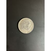 5 марок 1935г F