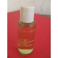 Одеколон "MADAME ROCHAS".