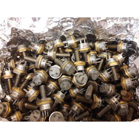 Транзисторы 2П902А - лот 10 шт!