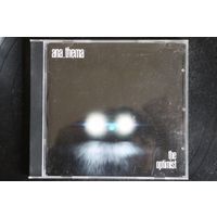 Ana_thema - The Optimist (2017, CD)