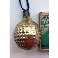 Ёлочная игрушка. Р-45.