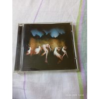 Future sound of London. The Isness CD