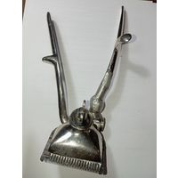 Винтажная машинка для стрижки волос " L'AMERIOANE "  MADE IN FRANCE