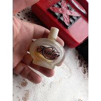 Духи винтажные СССР Дзинтарс KRISTINE