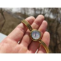 Часы Запорожская ТЭС. На ходу.