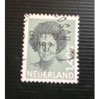 Марка Нидерланды 1.4 гулден 1982