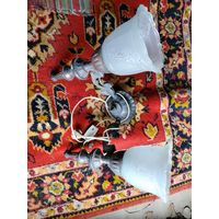 Бра из СССР