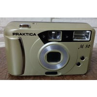 Фотоаппарат . Praktica M36