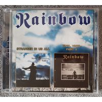 Rainbow – Strangers in us All/Finyl Vinyl part II, CD
