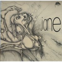 JANE  /Together/1972, Green Brain, LP, NM, Germany, 1 press