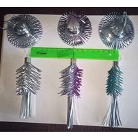 Игрушки на елку цена за одну