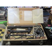 Авиационный Дефектоскоп ПДК-60.