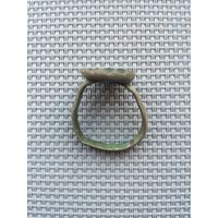 Старинный перстень5 с рубля!