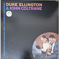 Duke Ellington & John Coltrane