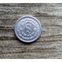 Werty71 Бангладеш 1 пойша 1974