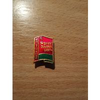 Депутат сельского совета