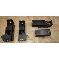 Световой прибор disco tech