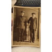 Фотография военный,200 лотов с 1 рубля!!!