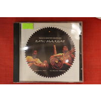 Ravi Shankar - India's Master Musician (1997, CD)